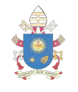 Pope Francis' coat-of-arms